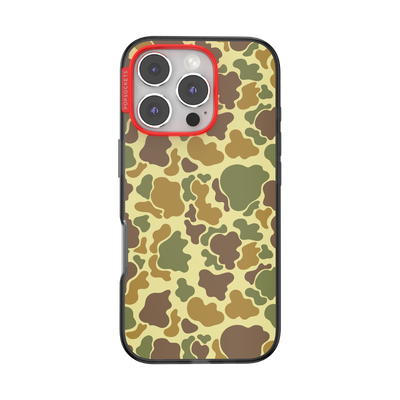 Bruce — iPhone 16 Pro MagSafe Case